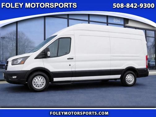 2023 Ford Transit-350 Base