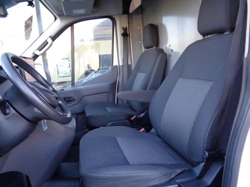 2023 Ford Transit-350 Base