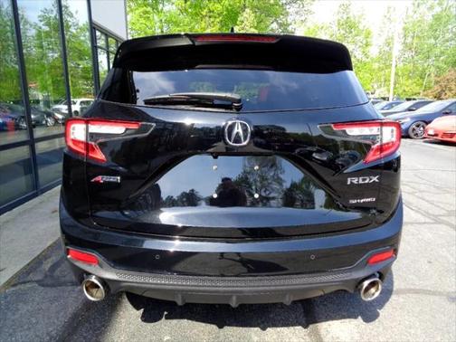2021 Acura RDX A-Spec