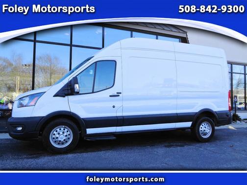 2022 Ford Transit-350 Base
