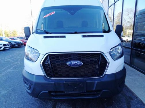 2022 Ford Transit-350 Base