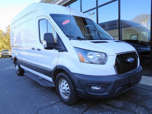 2022 Ford Transit-350 Base