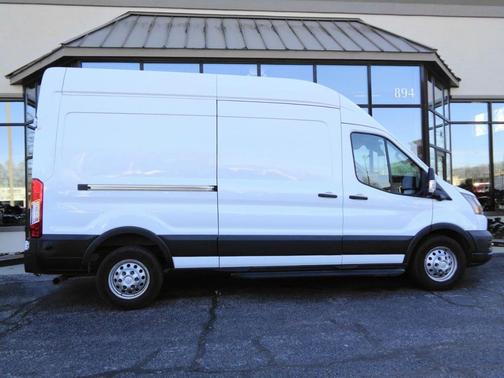 2022 Ford Transit-350 Base