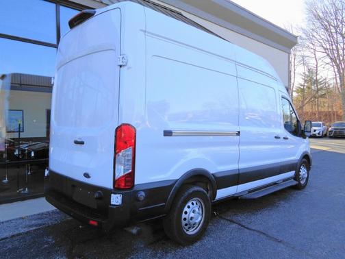 2022 Ford Transit-350 Base