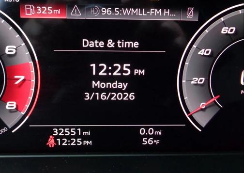 2023 Audi SQ5 3.0T Premium Plus