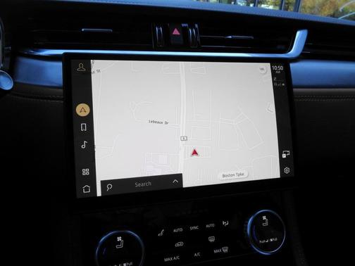 2024 Jaguar F-PACE R-Dynamic S P250 AWD