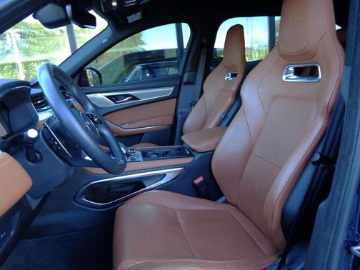 2024 Jaguar F-PACE R-Dynamic S P250 AWD