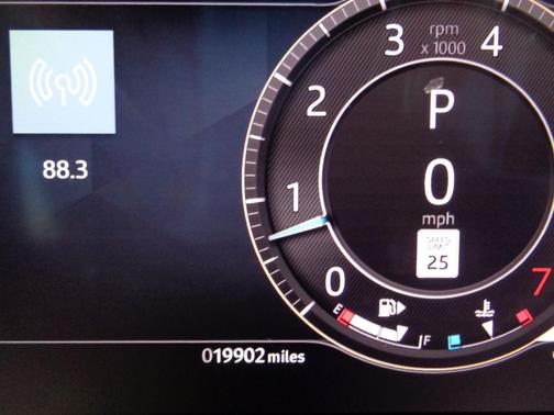 2024 Jaguar F-PACE R-Dynamic S P250 AWD