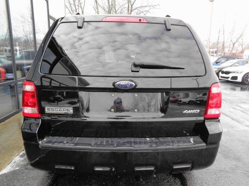 2008 Ford Escape XLT