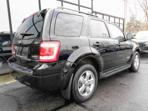 2008 Ford Escape XLT