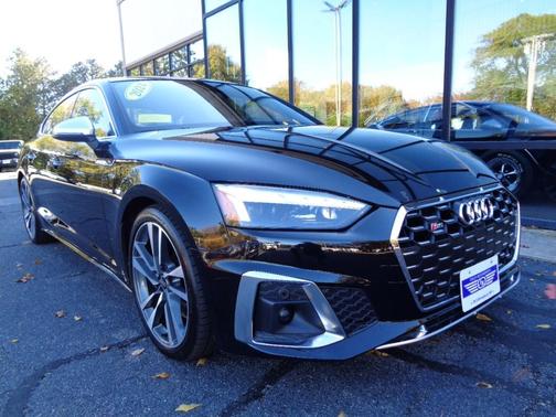 2024 Audi S5 Premium Plus 3.0 TFSI quattro