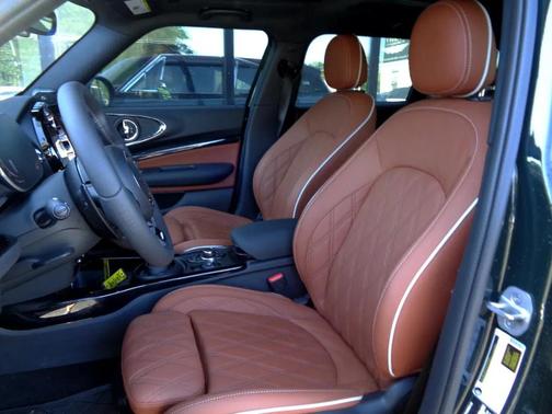 2024 MINI Clubman John Cooper Works ALL4