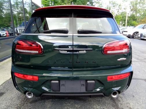 2024 MINI Clubman John Cooper Works ALL4