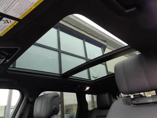 2022 Land Rover Range Rover Sport Turbo i6 MHEV HST