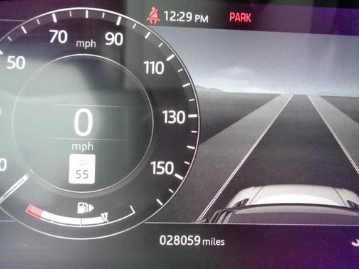 2022 Land Rover Range Rover Sport Turbo i6 MHEV HST