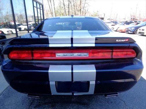 2014 Dodge Challenger SRT8