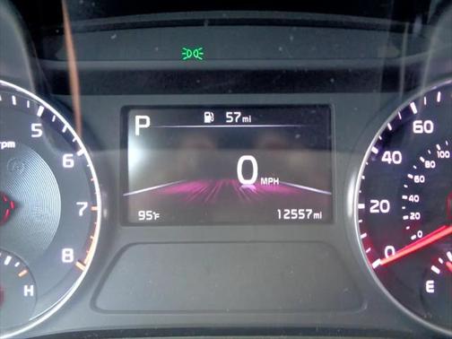 2022 Kia Forte GT