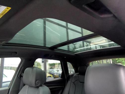 2019 Audi SQ5 3.0T Prestige