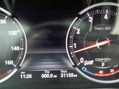 2017 BMW 650 650i xDrive Gran Coupe