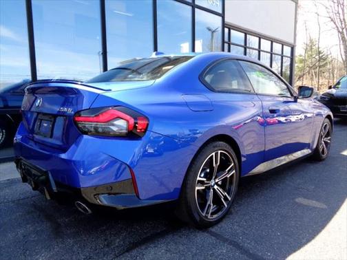 2023 BMW 230 230i xDrive Coupe