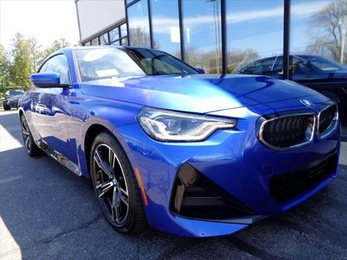 2023 BMW 230 230i xDrive Coupe