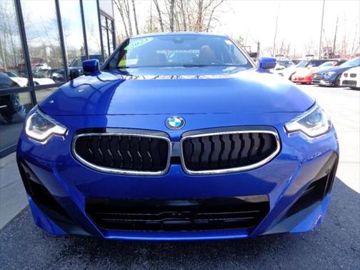2023 BMW 230 230i xDrive Coupe