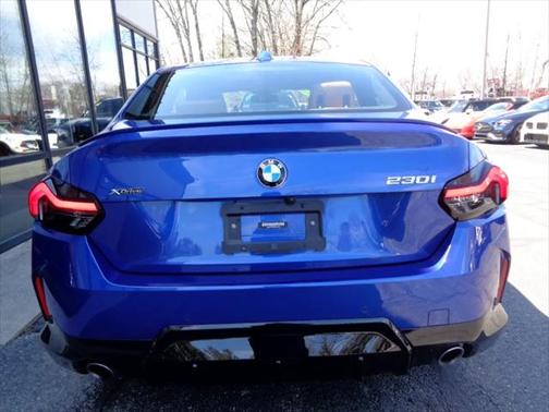 2023 BMW 230 230i xDrive Coupe