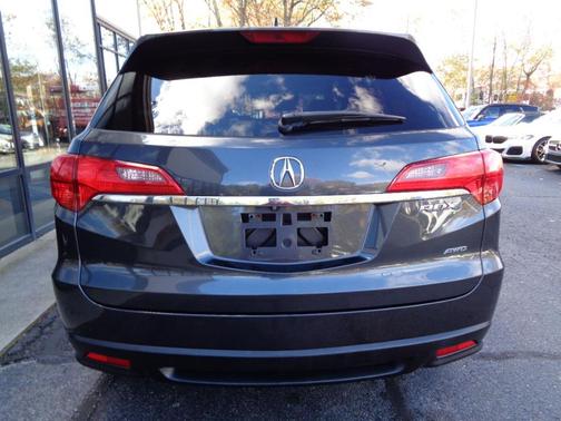 2015 Acura RDX Technology Package