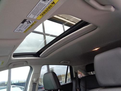 2015 Acura RDX Technology Package