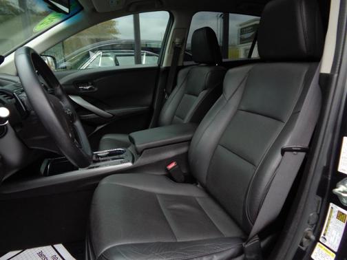 2015 Acura RDX Technology Package