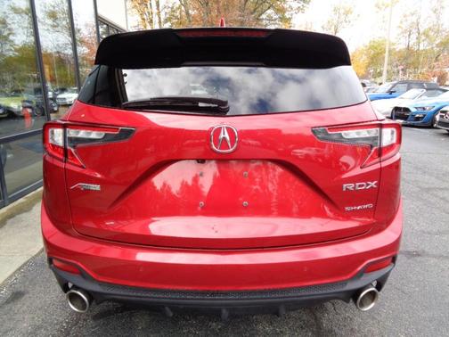 2021 Acura RDX A-Spec
