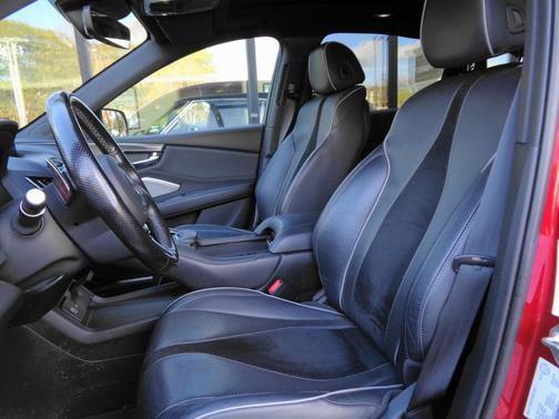 2021 Acura RDX A-Spec