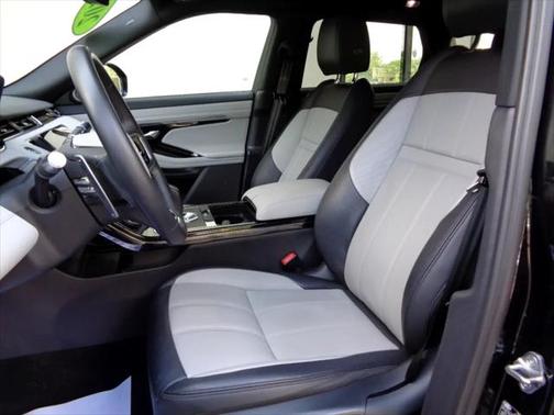 2022 Land Rover Range Rover Evoque R-Dynamic SE AWD