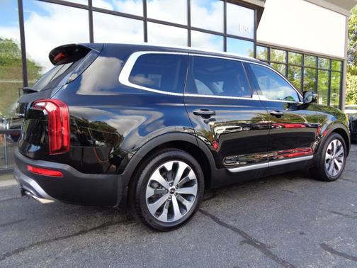 2022 Kia Telluride SX AWD