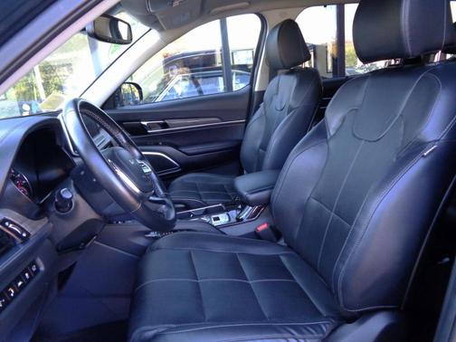 2022 Kia Telluride SX AWD