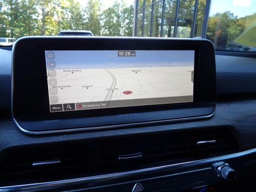2022 Kia Telluride SX AWD