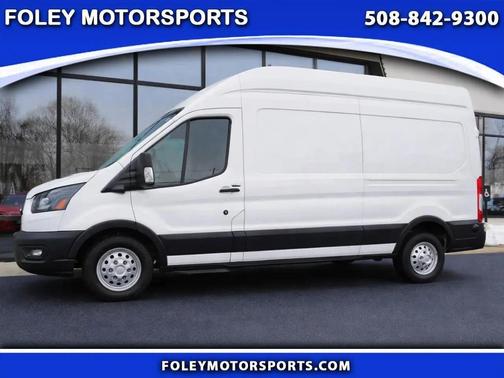 2023 Ford Transit-350 Base