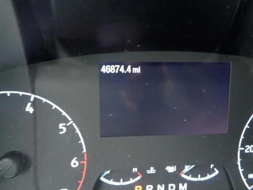 2023 Ford Transit-350 Base