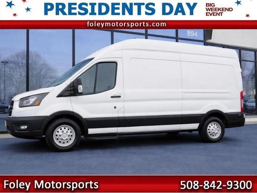2023 Ford Transit-350 Base