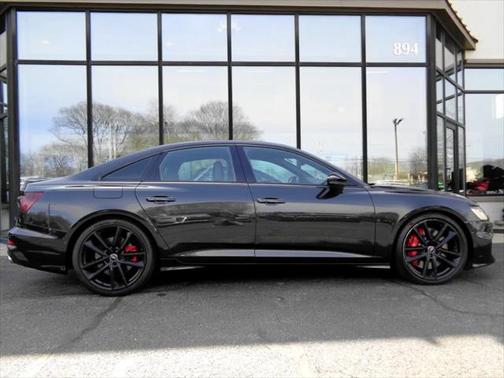 2020 Audi S6 2.9 TFSI Premium Plus