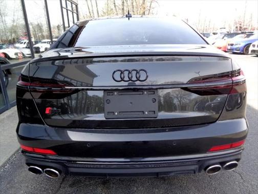 2020 Audi S6 2.9 TFSI Premium Plus