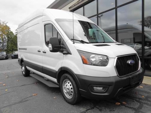 2022 Ford Transit-350 Base