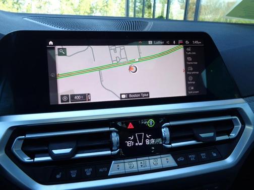 2022 BMW M240 i xDrive