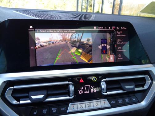 2022 BMW M240 i xDrive