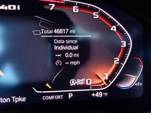 2022 BMW M240 i xDrive