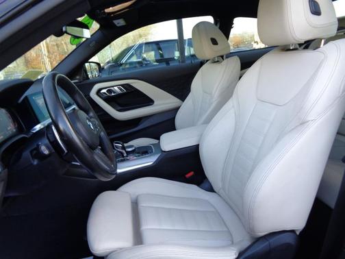 2022 BMW M240 i xDrive