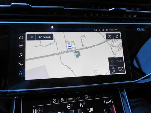 2023 Audi Q7 55 Premium Plus