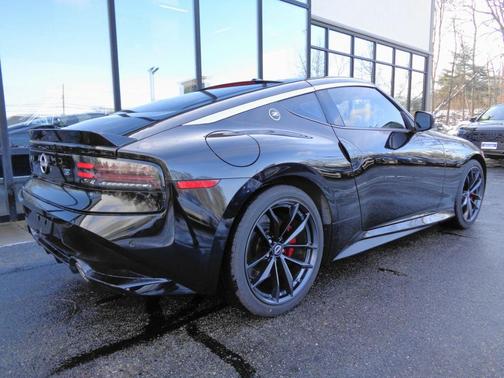 2023 Nissan Z Performance Auto