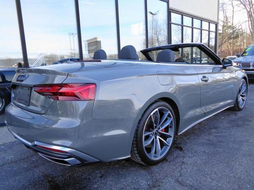 2024 Audi A5 45 S line Premium Plus
