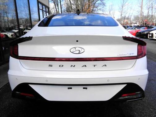 2022 Hyundai SONATA Limited